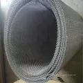 Malla de alambre galvanizado de Zhuoda de alta calidad